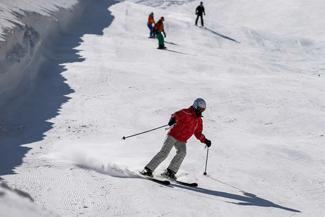 اسکی,اخبار ورزشی,خبرهای ورزشی,ورزش