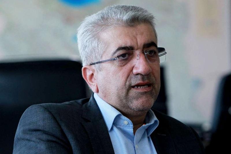 رضا اردکانیان,اخبار اقتصادی,خبرهای اقتصادی,نفت و انرژی