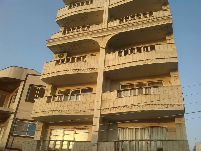 آپارتمان آپارتمان,اخبار اقتصادی,خبرهای اقتصادی,مسکن و عمران