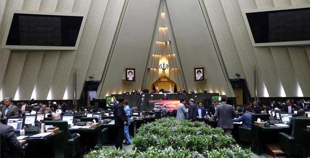 اخبار سیاسی,خبرهای سیاسی,مجلس