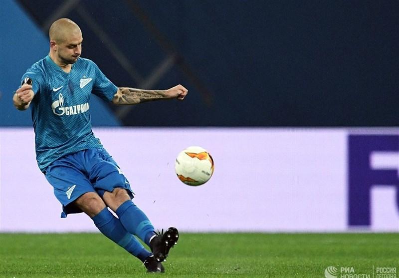 یاروسلاو راکیتسکی یاروسلاو راکیتسکی,اخبار فوتبال,خبرهای فوتبال,اخبار فوتبال جهان