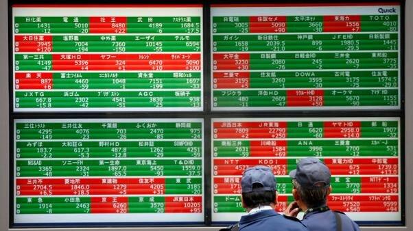 بورس آسیا بورس آسیا,اخبار اقتصادی,خبرهای اقتصادی,بورس و سهام