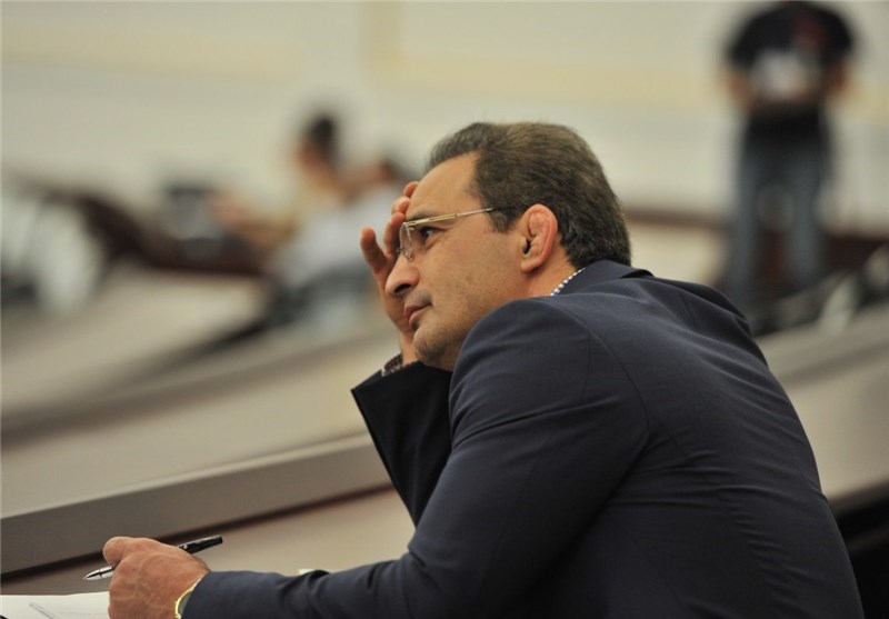 امیر رضا خادم امیر رضا خادم,اخبار ورزشی,خبرهای ورزشی,کشتی و وزنه برداری