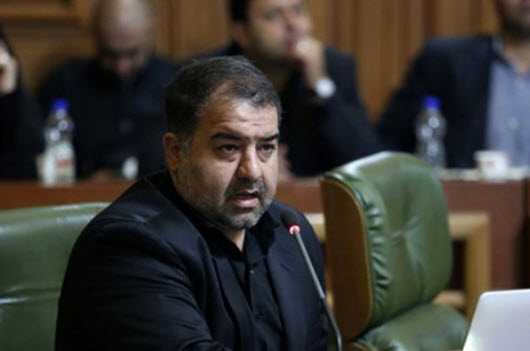 مجید فراهانی,اخبار اجتماعی,خبرهای اجتماعی,شهر و روستا