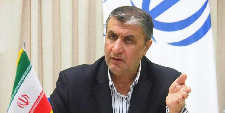 محمد اسلامی محمد اسلامی,اخبار اقتصادی,خبرهای اقتصادی,مسکن و عمران