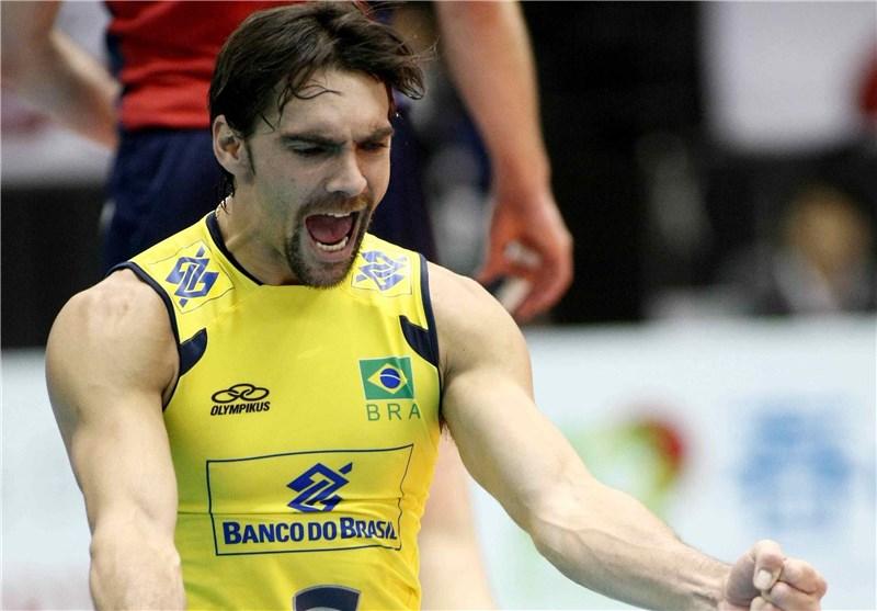 ژیبا ژیبا,اخبار ورزشی,خبرهای ورزشی,والیبال و بسکتبال