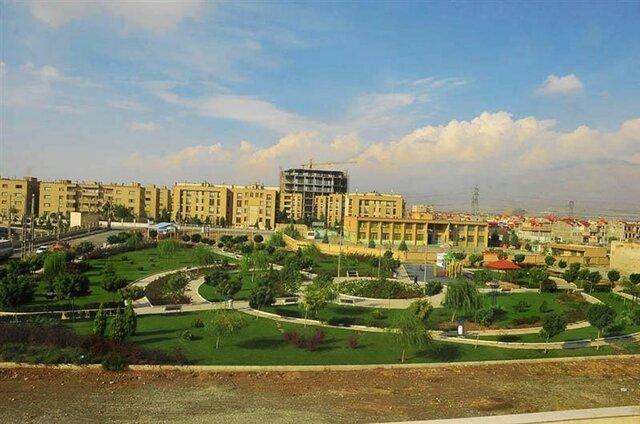 قیمت خانه در اطراف تهران قیمت خانه در اطراف تهران,اخبار اقتصادی,خبرهای اقتصادی,مسکن و عمران