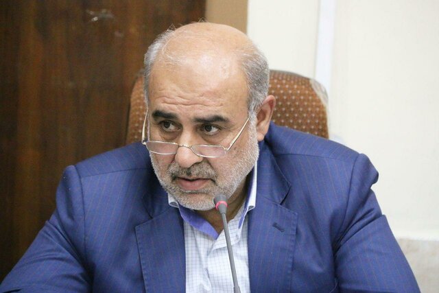 محمدابراهیم الهی تبار محمدابراهیم الهی تبار,اخبار سیاسی,خبرهای سیاسی,سیاست خارجی