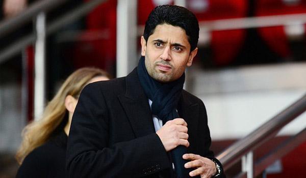 ناصر الخلیفی,اخبار فوتبال,خبرهای فوتبال,لیگ قهرمانان اروپا