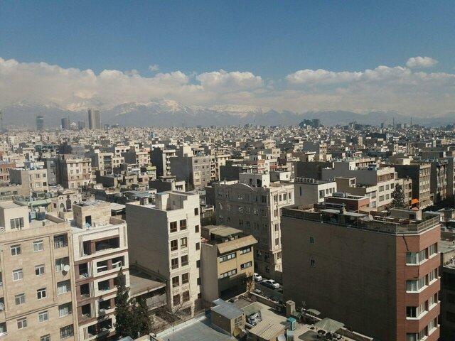 اخبار اقتصادی,خبرهای اقتصادی,مسکن و عمران