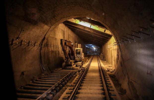 مترو,اخبار اجتماعی,خبرهای اجتماعی,شهر و روستا