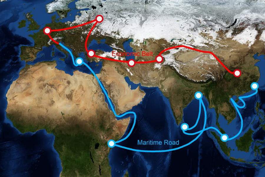 نقشه نقشه,اخبار اقتصادی,خبرهای اقتصادی,تجارت و بازرگانی