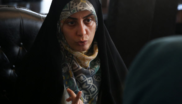 حمیده زرآبادی حمیده زرآبادی,اخبار اقتصادی,خبرهای اقتصادی,تجارت و بازرگانی