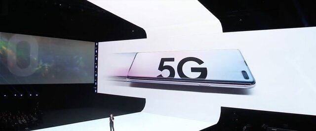 5G,اخبار دیجیتال,خبرهای دیجیتال,اخبار فناوری اطلاعات
