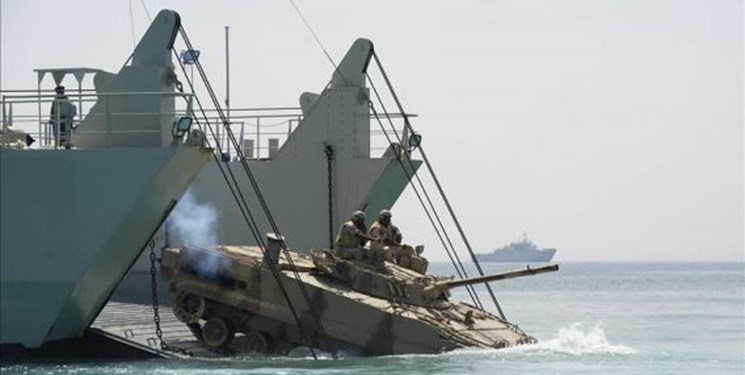 رزمایش مصر و انگلیس,اخبار سیاسی,خبرهای سیاسی,دفاع و امنیت