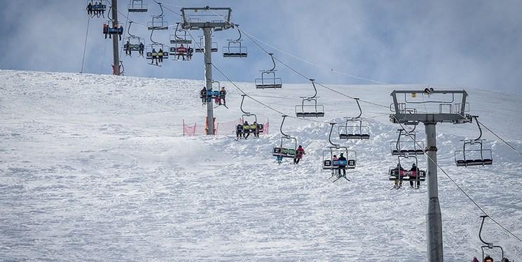 پیست اسکی سهند تبریز,اخبار ورزشی,خبرهای ورزشی,ورزش