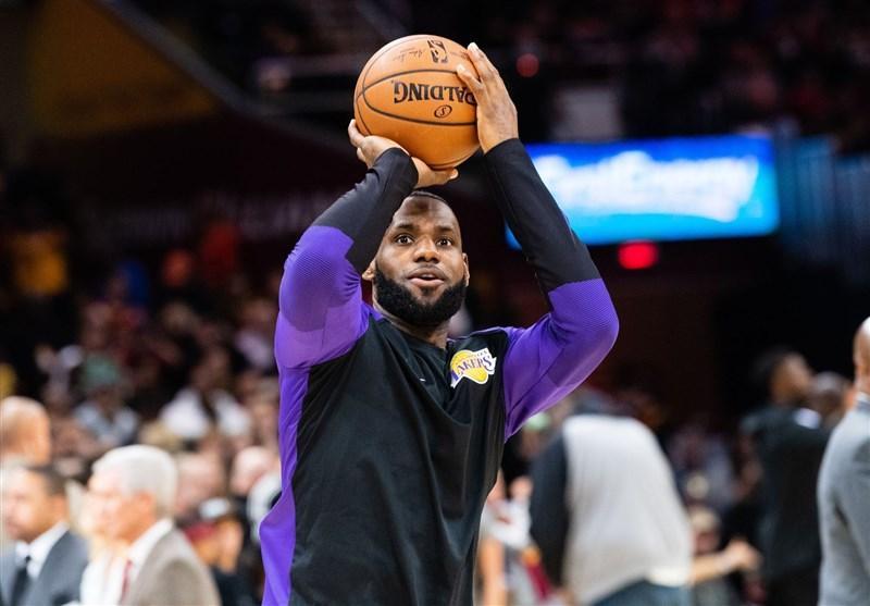 لیگ NBA لیگ NBA,اخبار ورزشی,خبرهای ورزشی,والیبال و بسکتبال