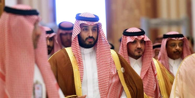ترور نافرجام بنسلمان و اختلافات وی با شاه سعودی