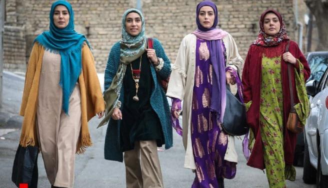 سریال نون خ,اخبار صدا وسیما,خبرهای صدا وسیما,رادیو و تلویزیون