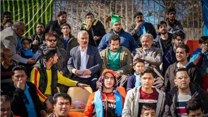 سریال نون خ,اخبار صدا وسیما,خبرهای صدا وسیما,رادیو و تلویزیون