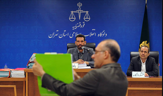 دادگاه متهمان فساد پتروشیمی,اخبار سیاسی,خبرهای سیاسی,اخبار سیاسی ایران