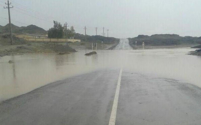 مسیرهای مسدود سیستان و بلوچستان,اخبار اجتماعی,خبرهای اجتماعی,حقوقی انتظامی