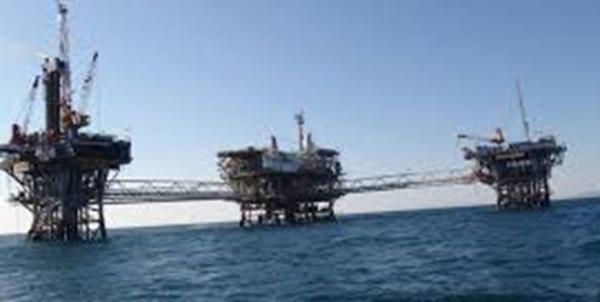 دکل نفتی,اخبار اقتصادی,خبرهای اقتصادی,نفت و انرژی