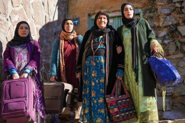 سریال‌های تلویزیونی,اخبار صدا وسیما,خبرهای صدا وسیما,رادیو و تلویزیون