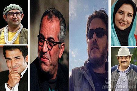 سریال‌های تلویزیونی,اخبار صدا وسیما,خبرهای صدا وسیما,رادیو و تلویزیون