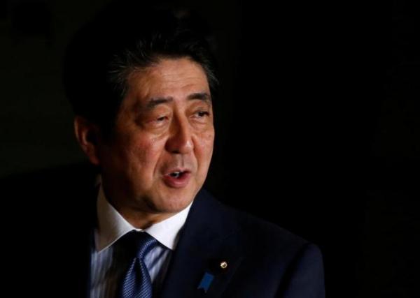 نخست وزیر ژاپن,اخبار فوتبال,خبرهای فوتبال,لیگ برتر و جام حذفی