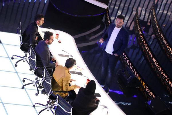 مسابقه عصر جدید,اخبار صدا وسیما,خبرهای صدا وسیما,رادیو و تلویزیون