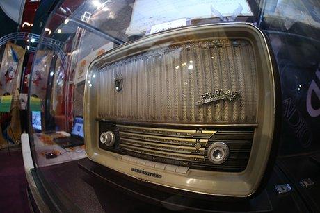 رادیو,اخبار صدا وسیما,خبرهای صدا وسیما,رادیو و تلویزیون