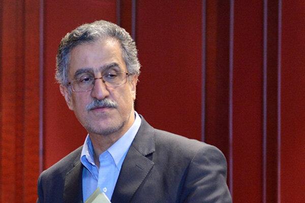 مسعود خوانساری مسعود خوانساری,اخبار اقتصادی,خبرهای اقتصادی,تجارت و بازرگانی