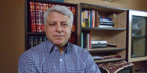 فیاض زاهد,اخبار سیاسی,خبرهای سیاسی,اخبار سیاسی ایران