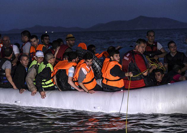 قاچاق انسان,اخبار اجتماعی,خبرهای اجتماعی,حقوقی انتظامی