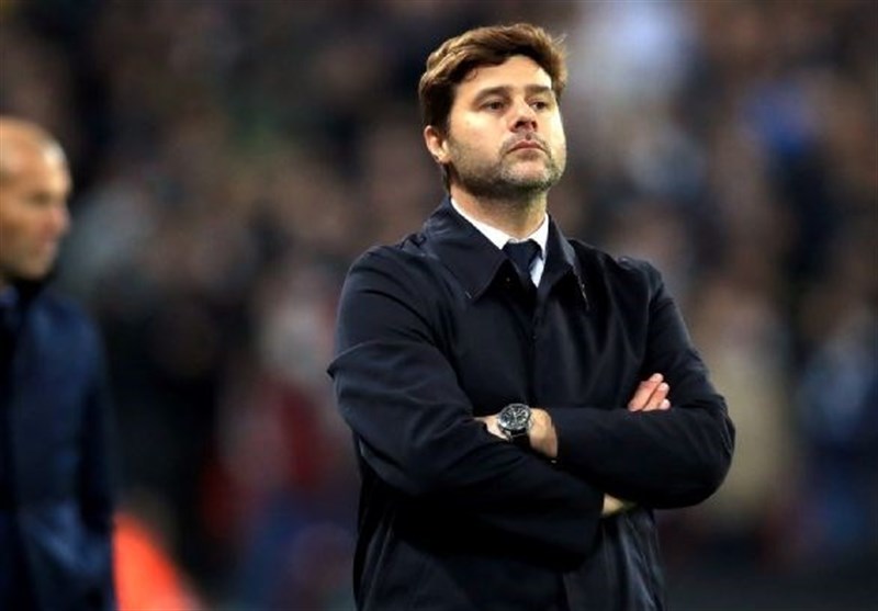 مائوریسیو پوچتینو مائوریسیو پوچتینو,اخبار فوتبال,خبرهای فوتبال,لیگ قهرمانان اروپا