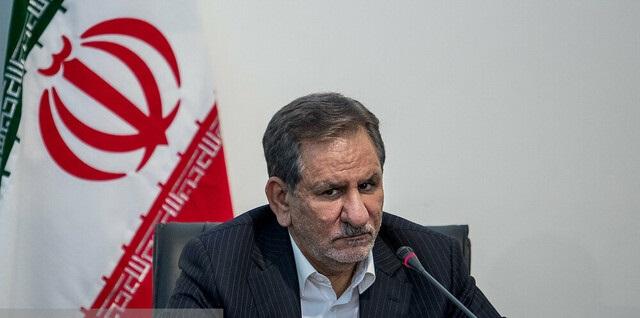 اسحاق جهانگیری اسحاق جهانگیری,اخبار سیاسی,خبرهای سیاسی,دولت
