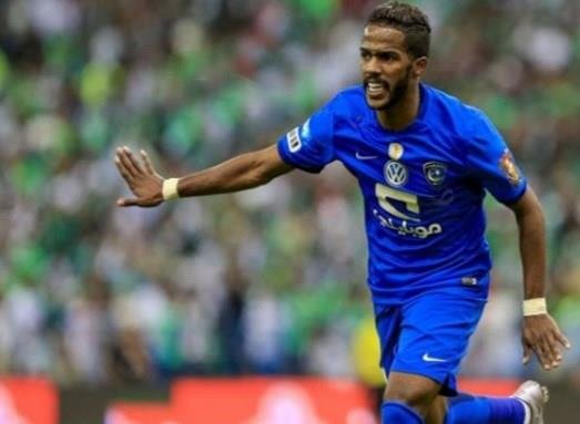 تیم فوتبال الهلال تیم فوتبال الهلال,اخبار فوتبال,خبرهای فوتبال,لیگ قهرمانان و جام ملت ها