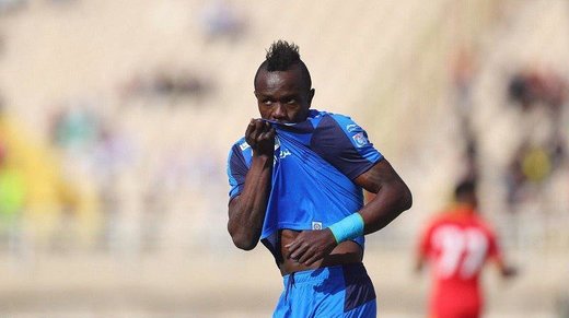 گادوین منشا,اخبار فوتبال,خبرهای فوتبال,لیگ برتر و جام حذفی