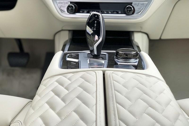 خودرو آلپینا B7 2020,اخبار خودرو,خبرهای خودرو,مقایسه خودرو