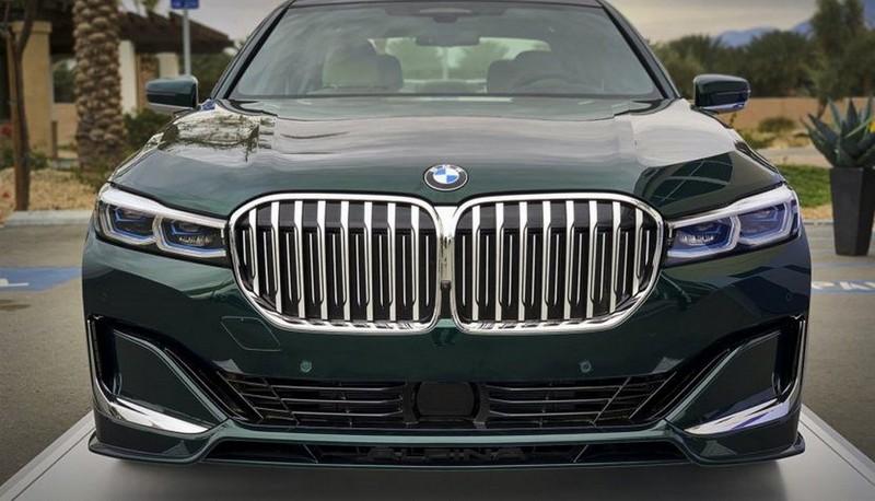 خودرو آلپینا B7 2020,اخبار خودرو,خبرهای خودرو,مقایسه خودرو