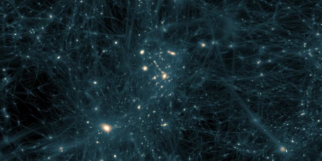 سازمان اروپایی پژوهشهای هستهای سرن سازمان اروپایی پژوهشهای هستهای سرن,اخبار علمی,خبرهای علمی,نجوم و فضا