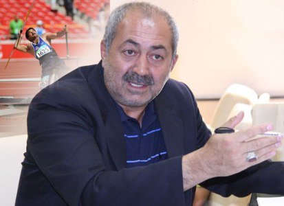 بهمن رضایی