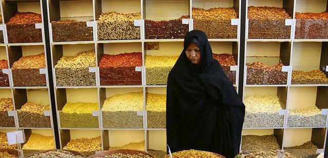 بازار آجیل در ایران,اخبار اقتصادی,خبرهای اقتصادی,اصناف و قیمت