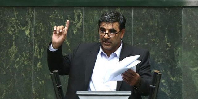 علی کرد,اخبار سیاسی,خبرهای سیاسی,مجلس