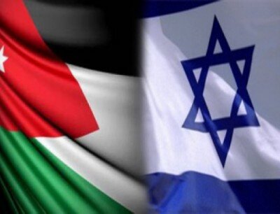 اسراییل و اردن,اخبار سیاسی,خبرهای سیاسی,خاورمیانه