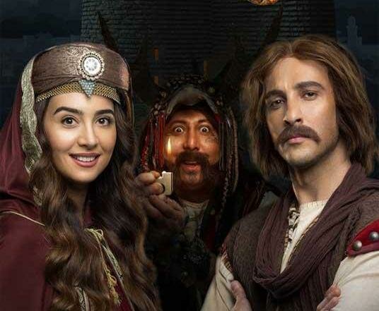 فیلم قلعه عشق,اخبار فیلم و سینما,خبرهای فیلم و سینما,سینمای ایران