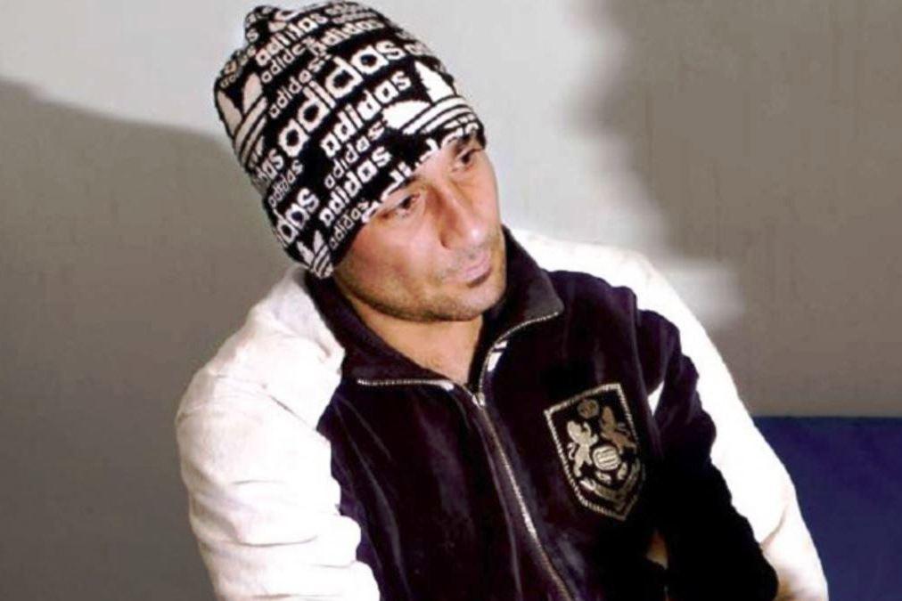 علی اکبریان,اخبار ورزشی,خبرهای ورزشی,اخبار ورزشکاران