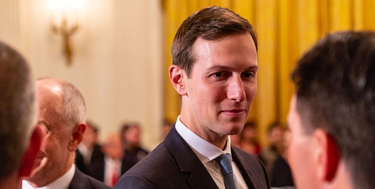 جرد کوشنر جرد کوشنر,اخبار سیاسی,خبرهای سیاسی,خاورمیانه