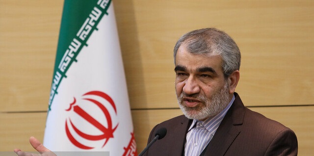 عباسعلی کدخدایی عباسعلی کدخدایی,اخبار سیاسی,خبرهای سیاسی,اخبار سیاسی ایران